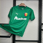 RC Lens 2024/25 Away Jersey